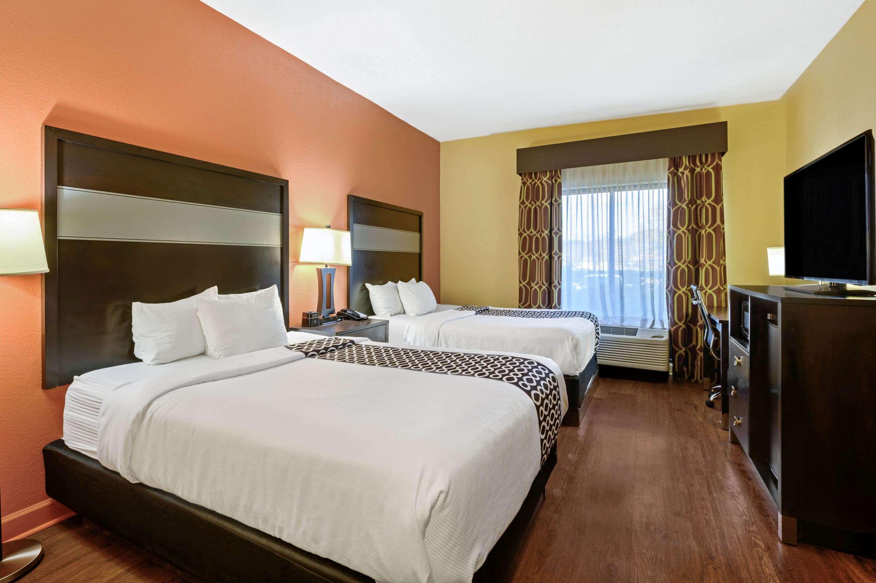 La Quinta By Wyndham Florence Zewnętrze zdjęcie
