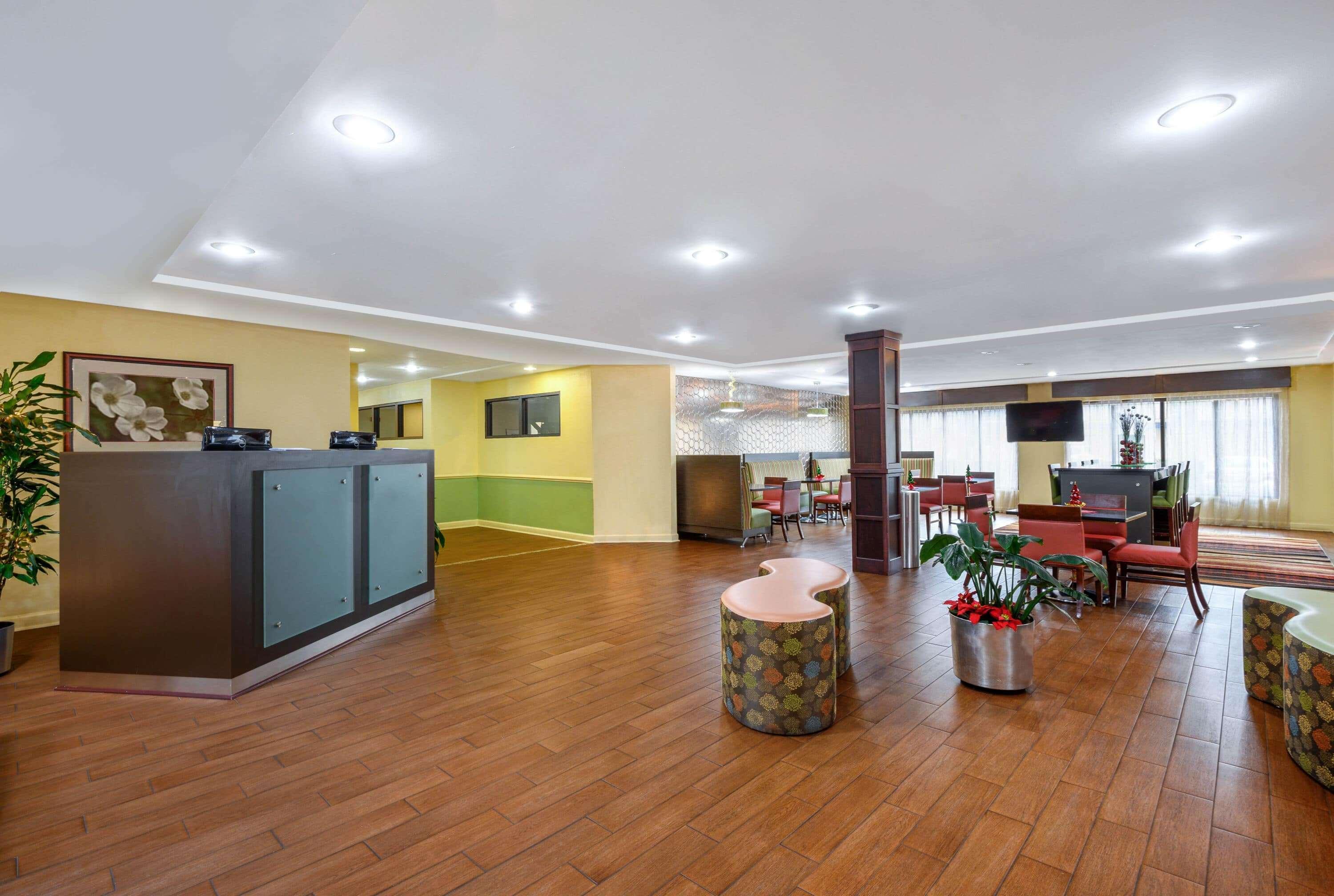 La Quinta By Wyndham Florence Zewnętrze zdjęcie
