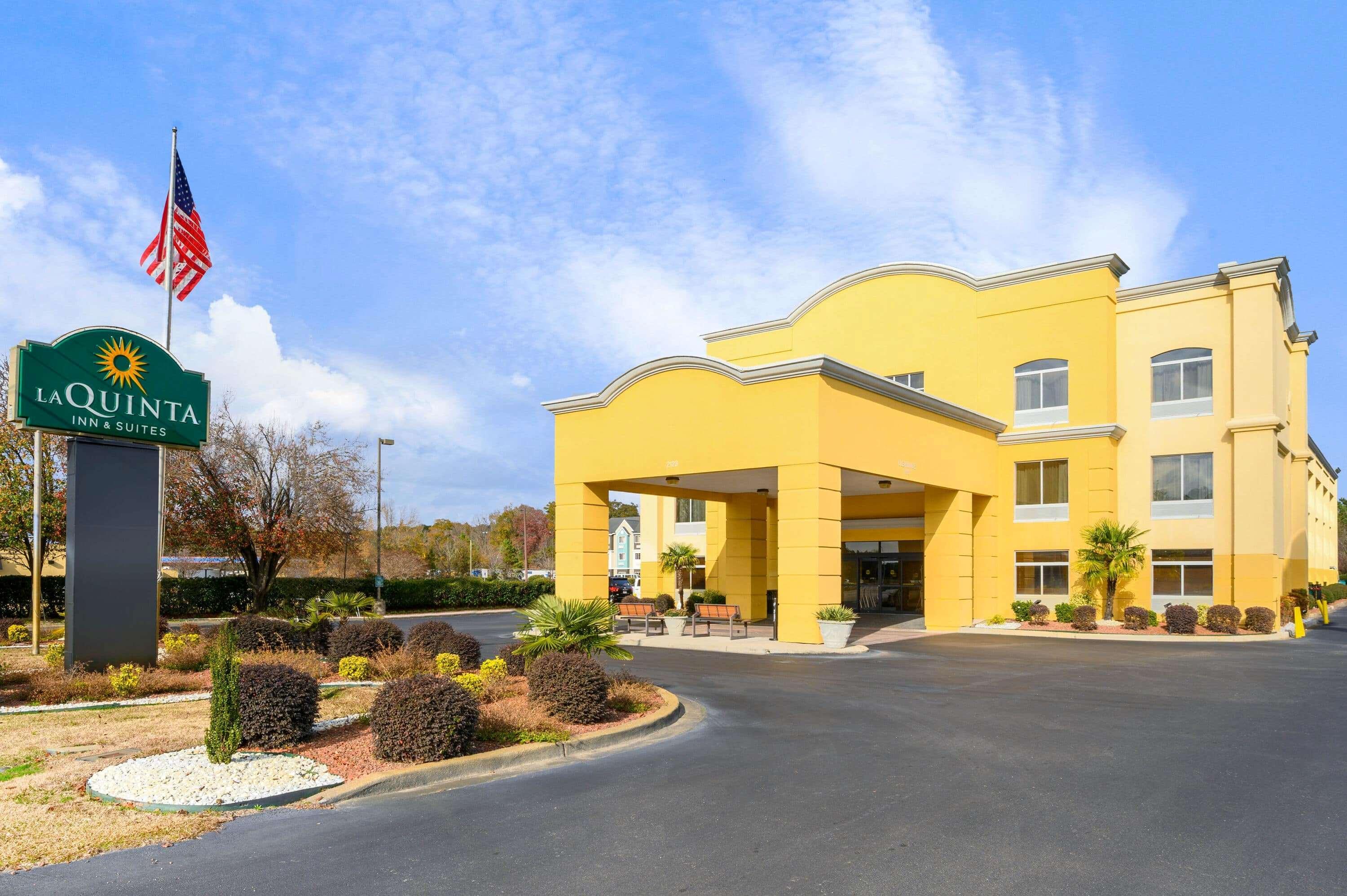 La Quinta By Wyndham Florence Zewnętrze zdjęcie