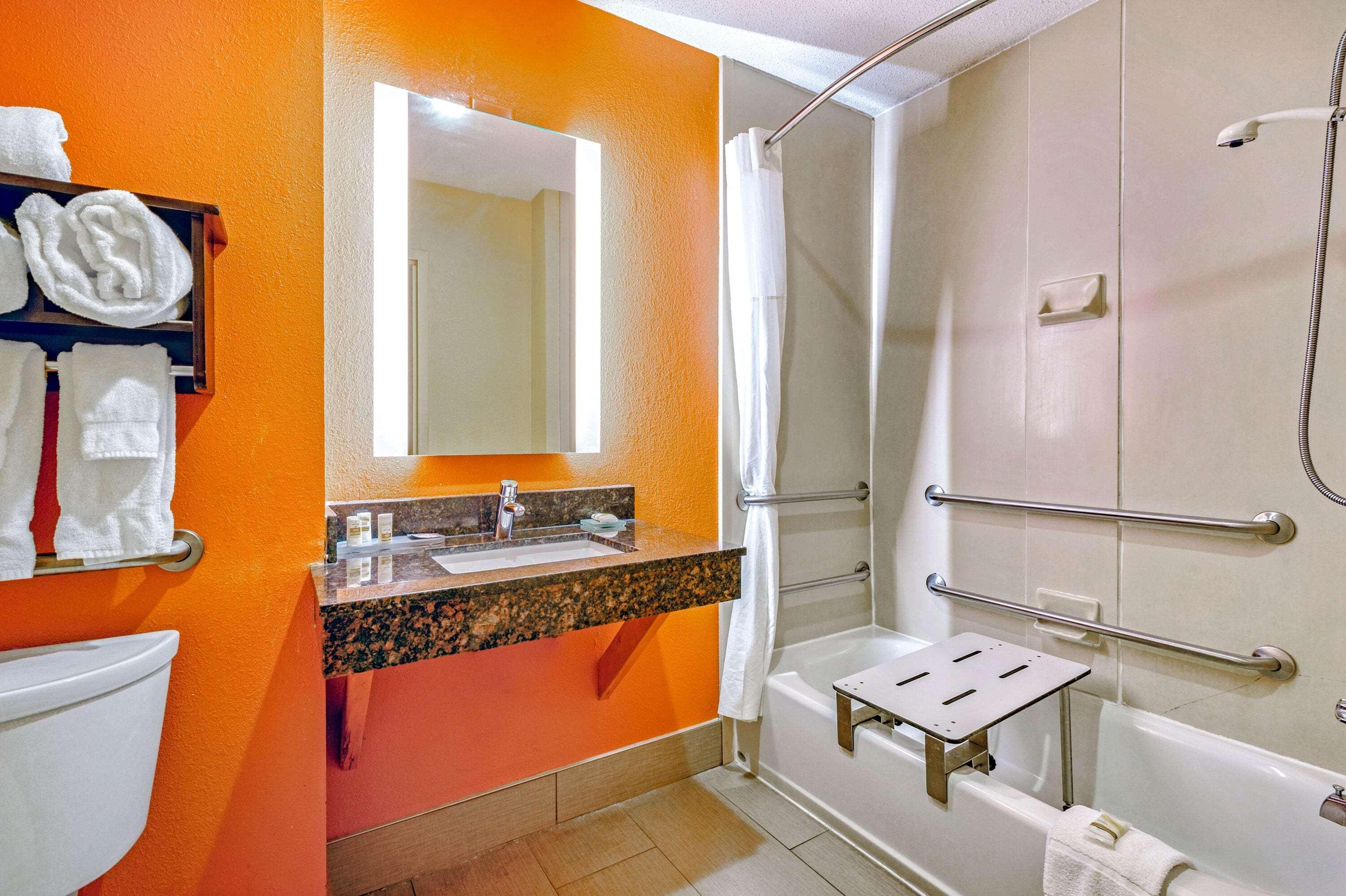 La Quinta By Wyndham Florence Zewnętrze zdjęcie