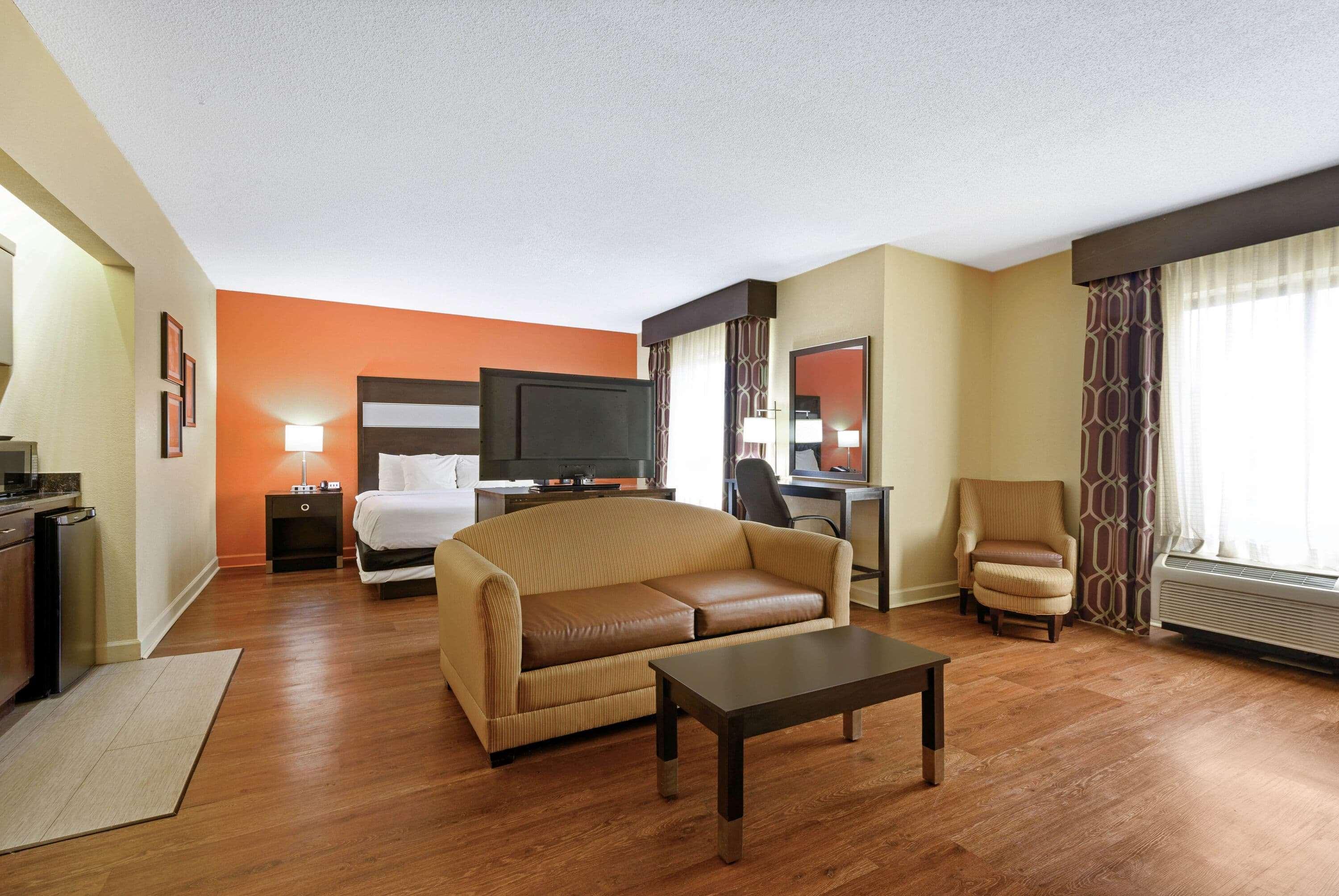 La Quinta By Wyndham Florence Zewnętrze zdjęcie