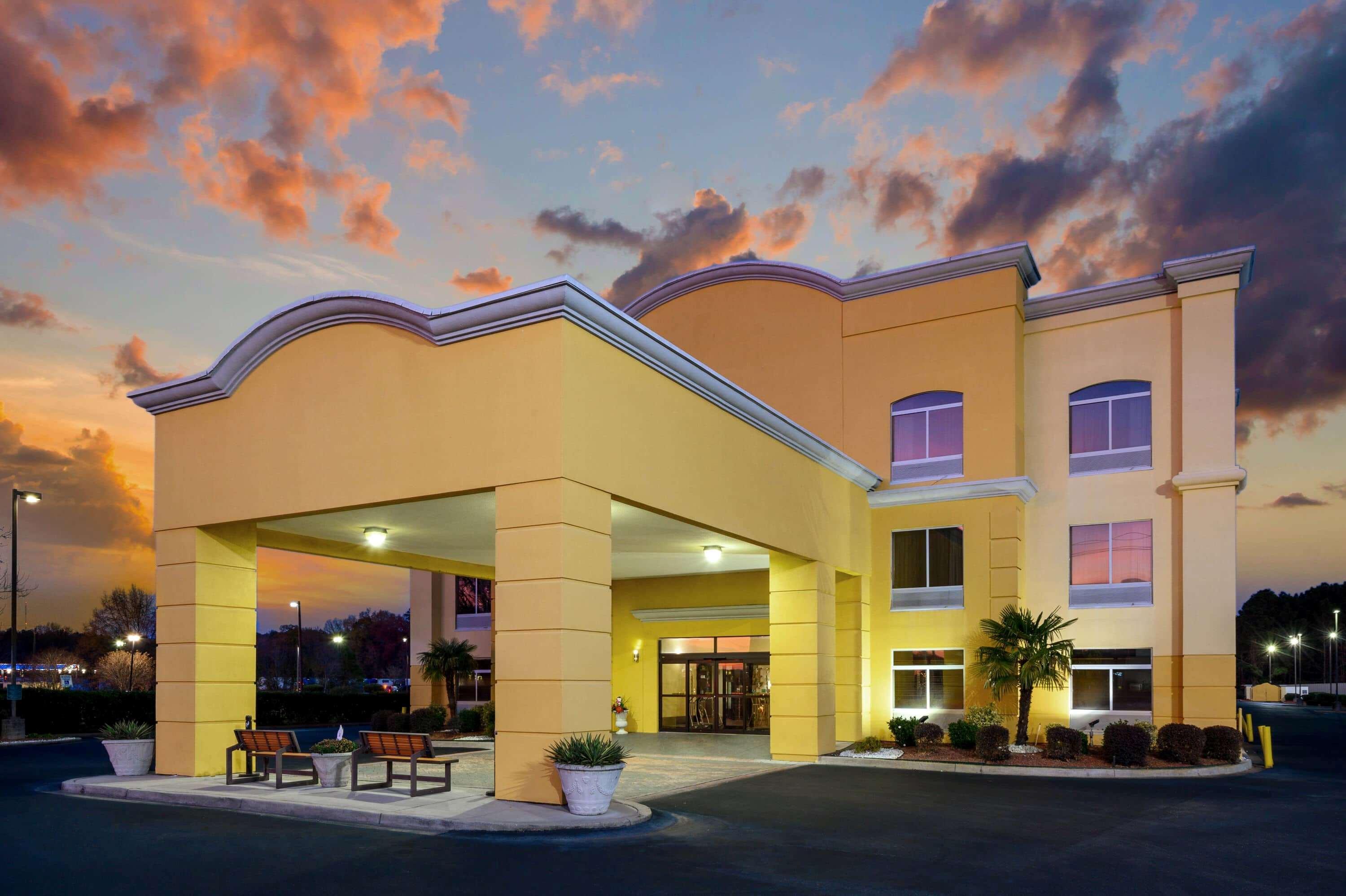 La Quinta By Wyndham Florence Zewnętrze zdjęcie