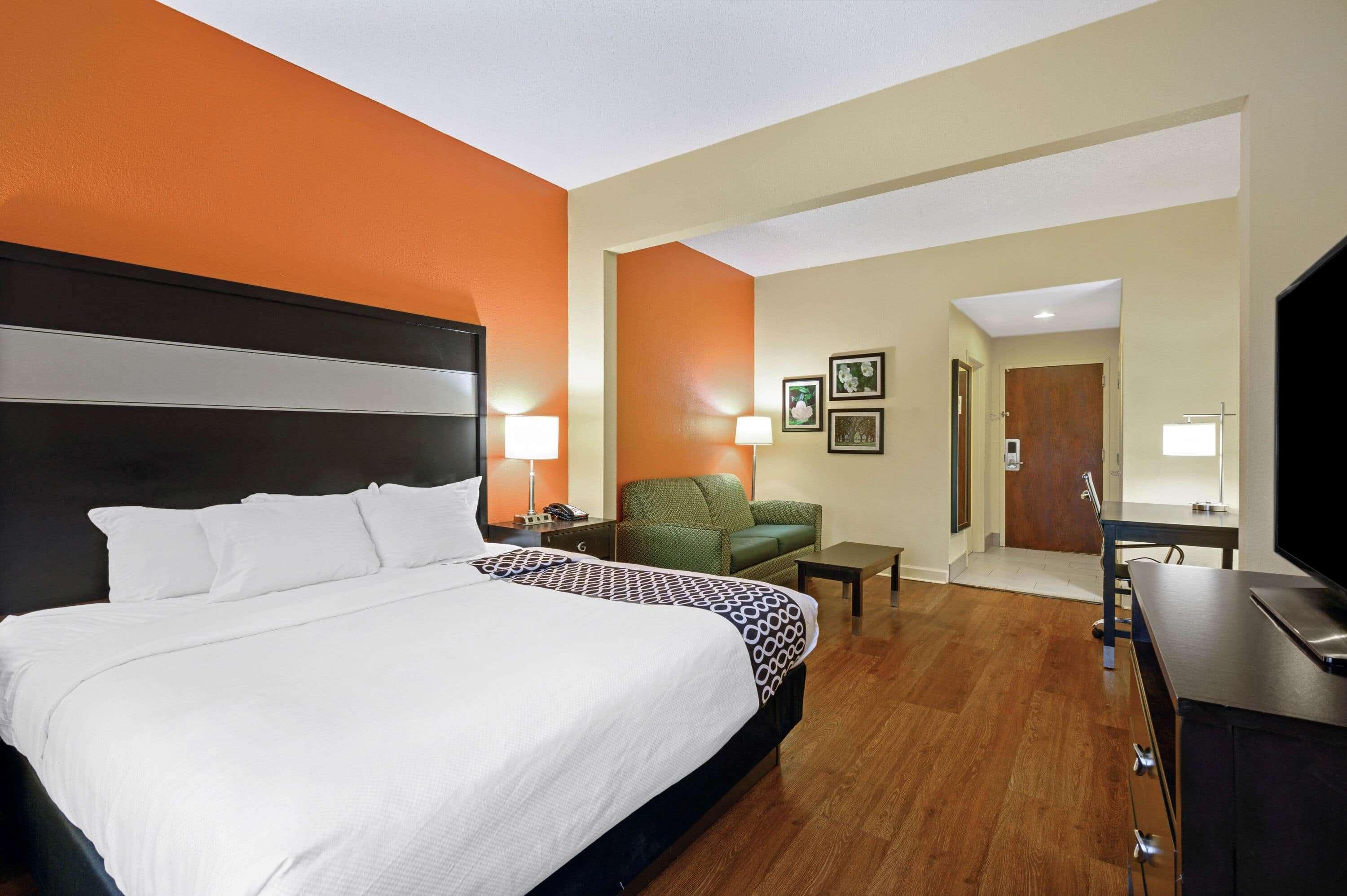 La Quinta By Wyndham Florence Zewnętrze zdjęcie