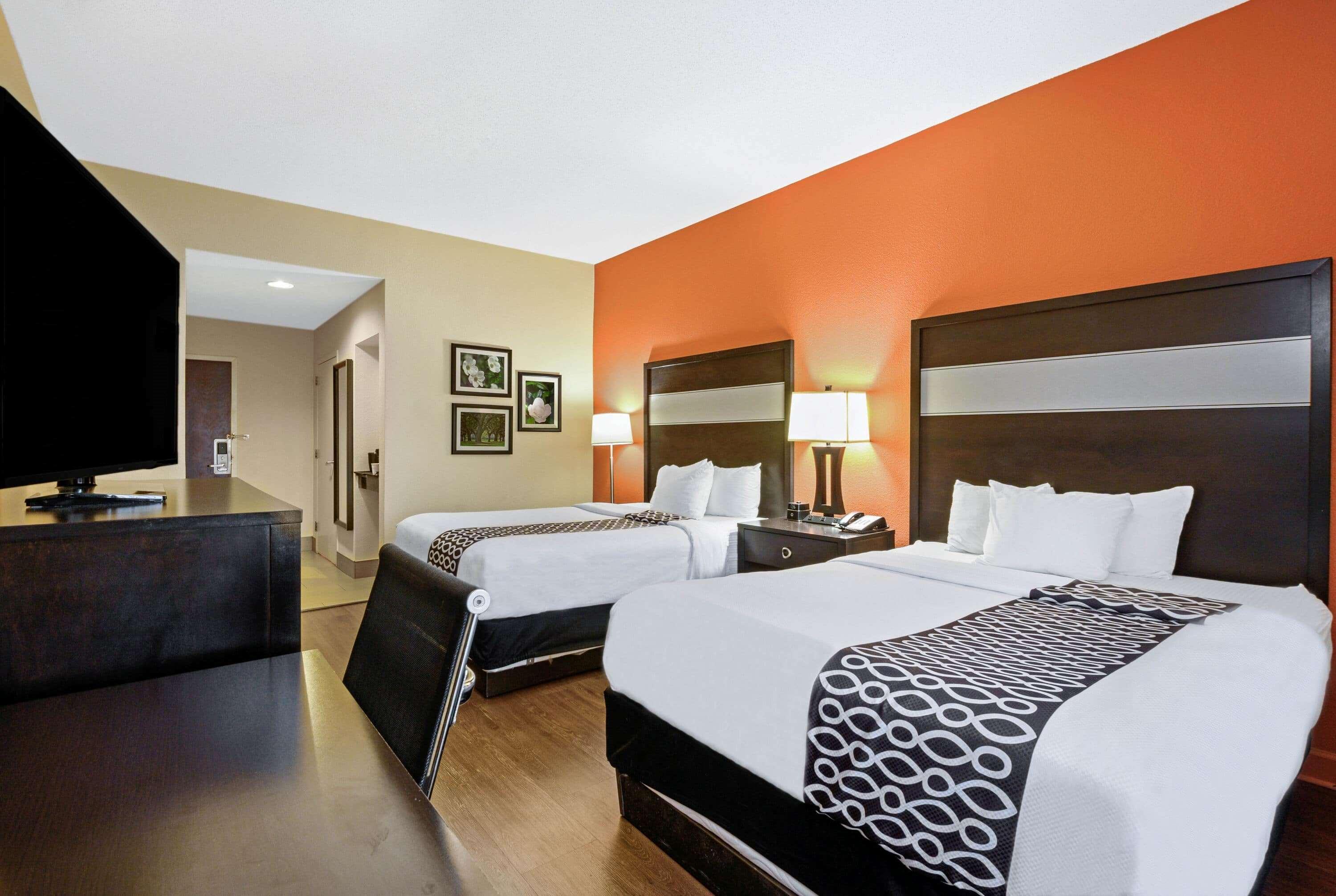La Quinta By Wyndham Florence Zewnętrze zdjęcie