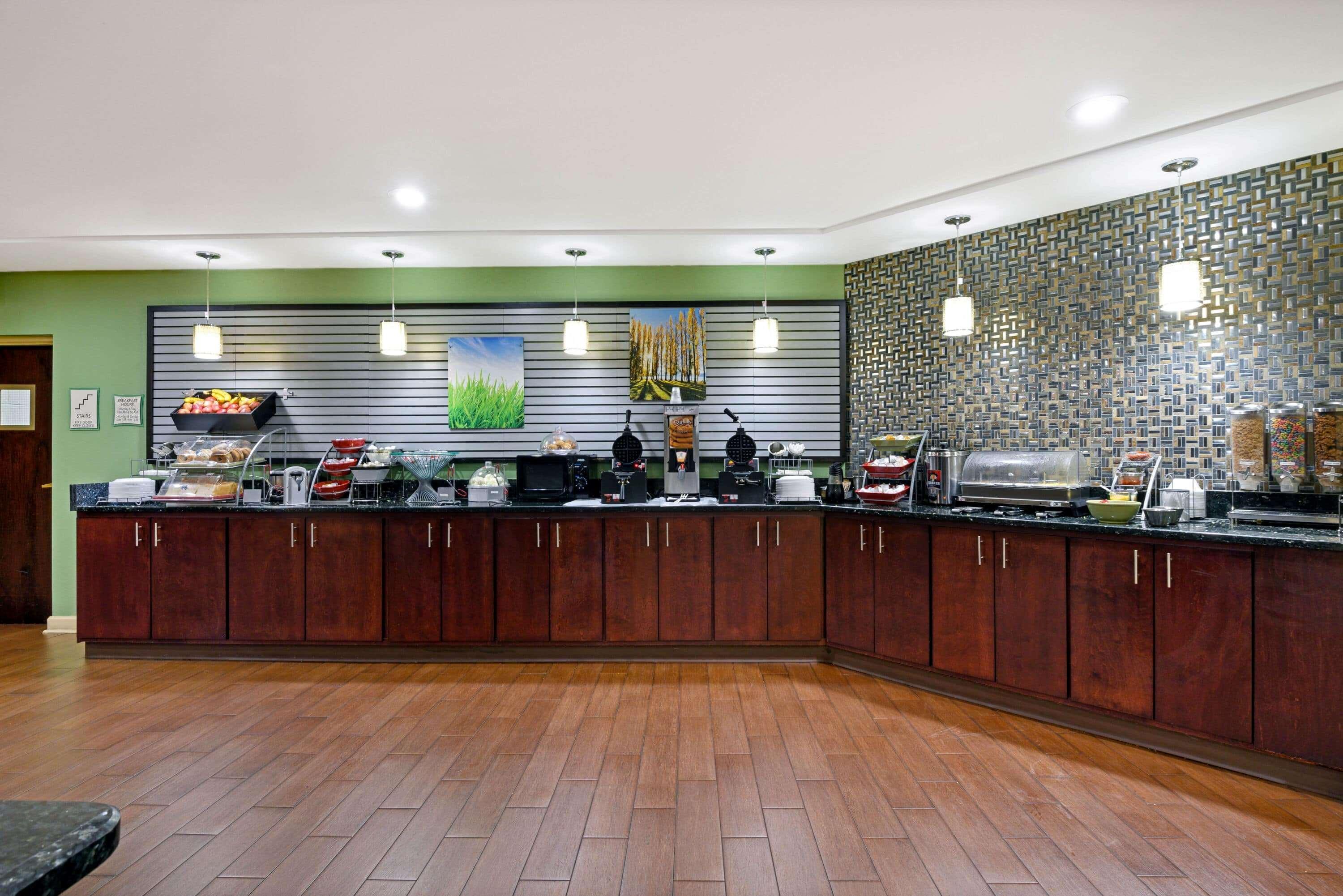 La Quinta By Wyndham Florence Zewnętrze zdjęcie