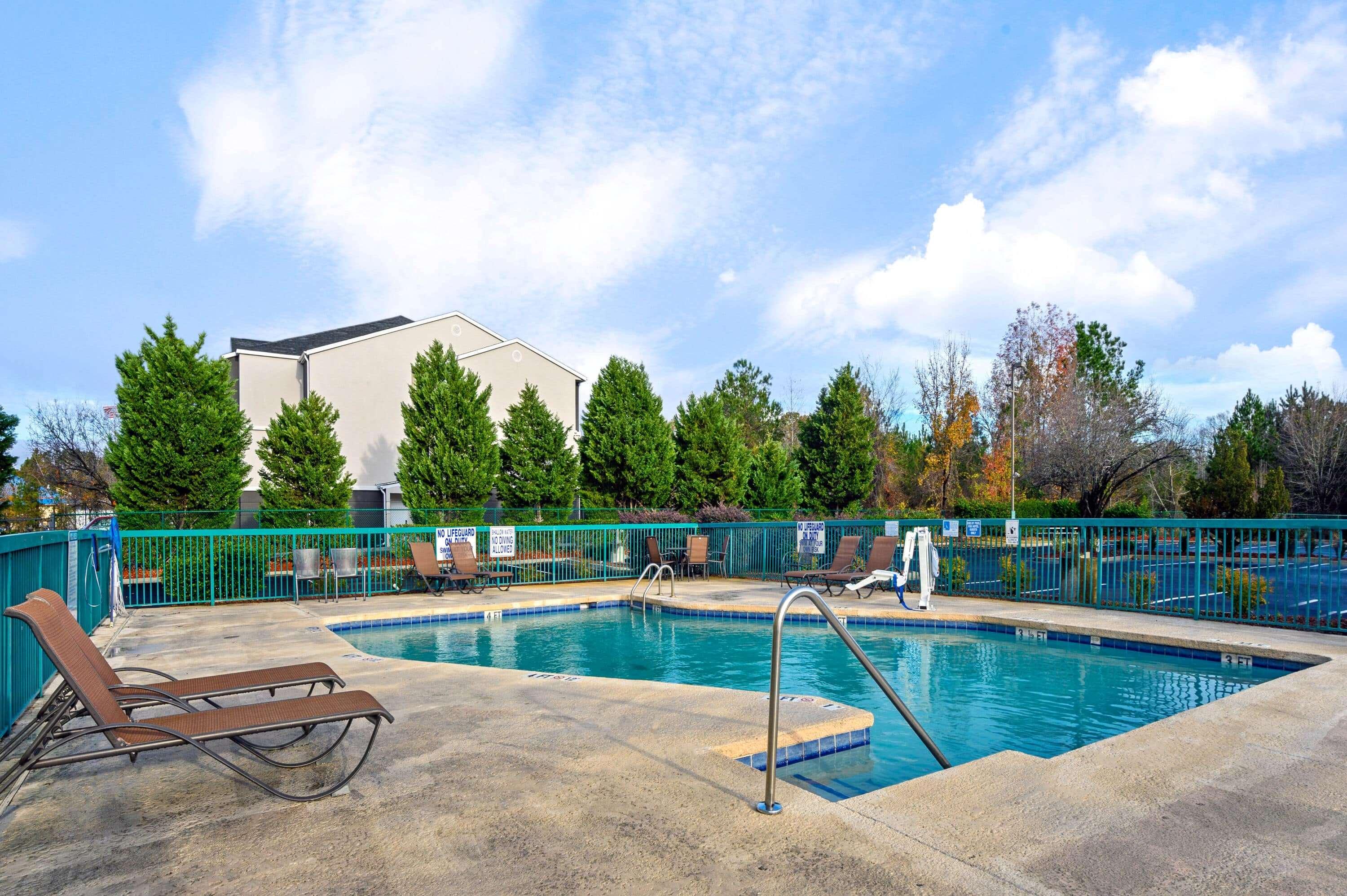La Quinta By Wyndham Florence Zewnętrze zdjęcie