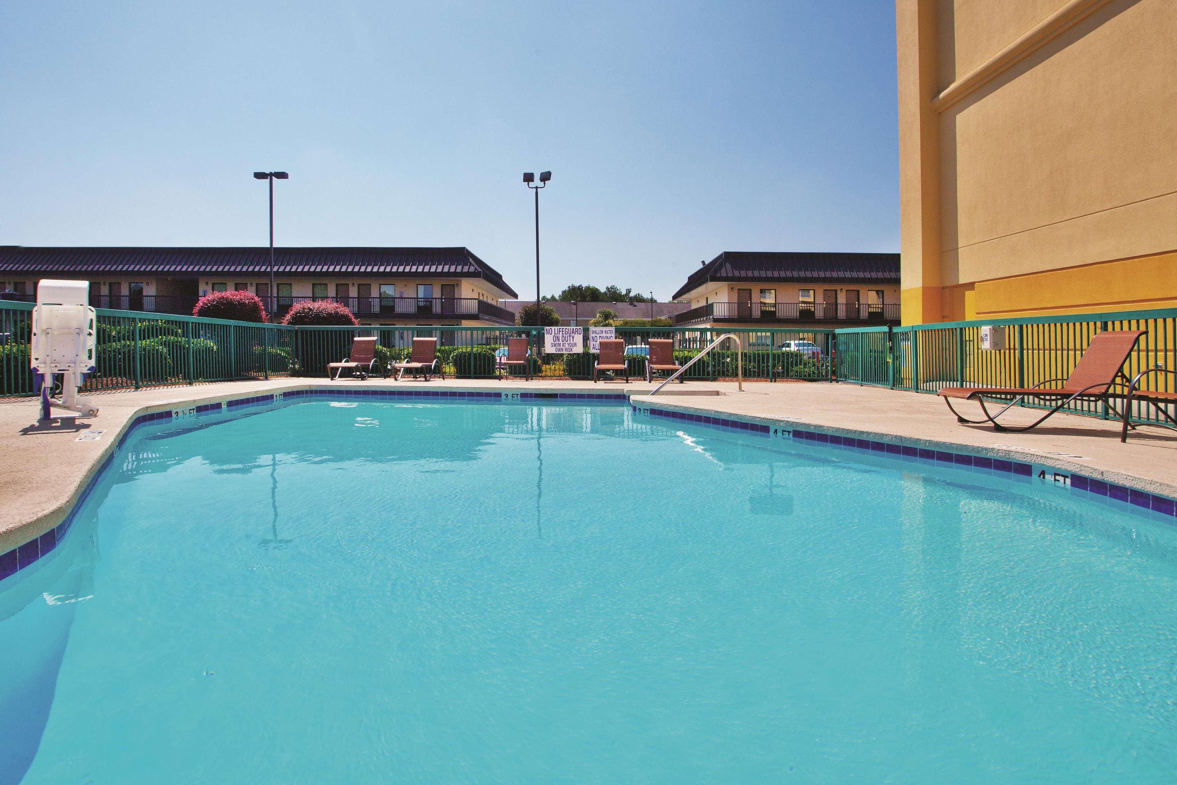 La Quinta By Wyndham Florence Zewnętrze zdjęcie
