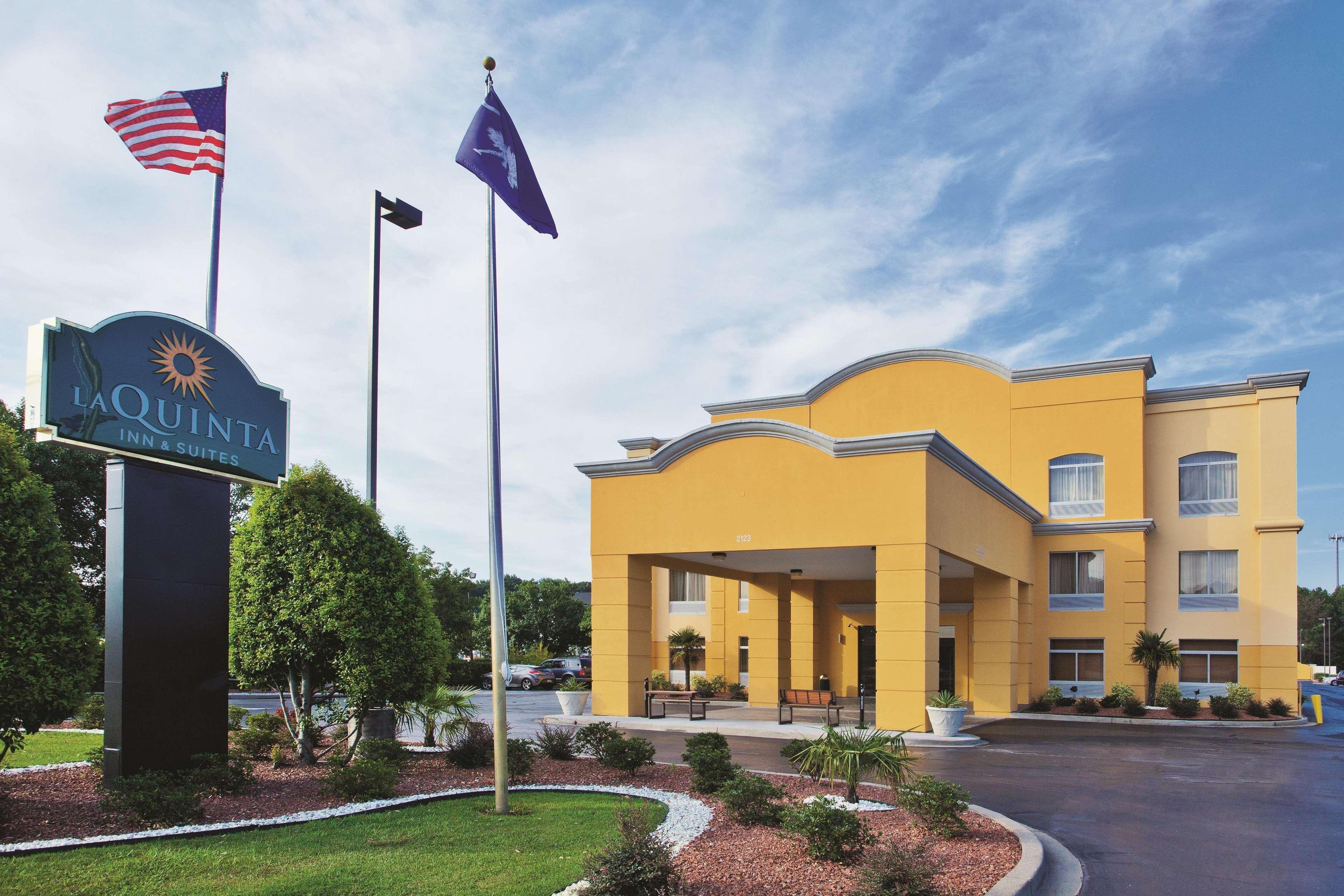 La Quinta By Wyndham Florence Zewnętrze zdjęcie