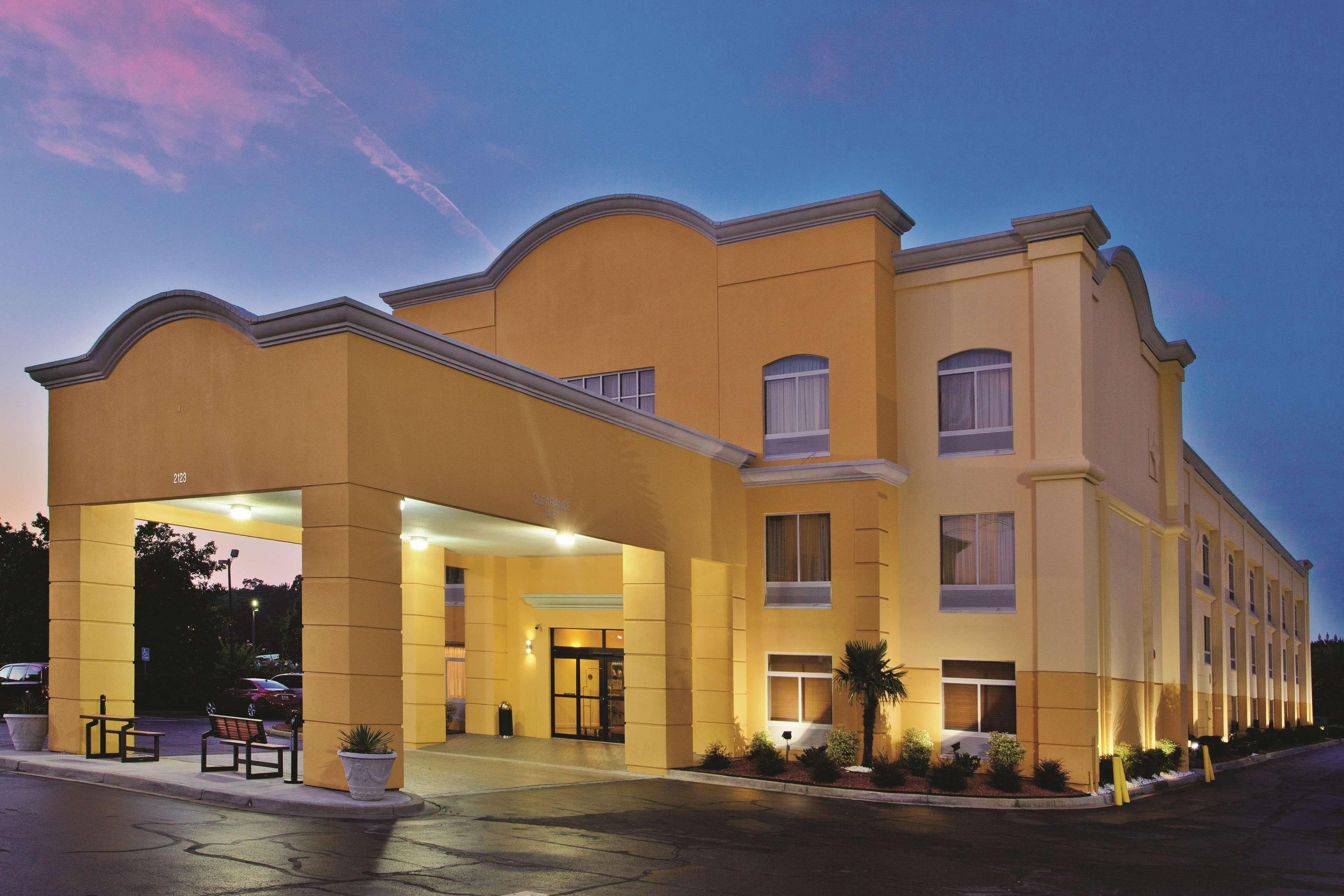 La Quinta By Wyndham Florence Zewnętrze zdjęcie