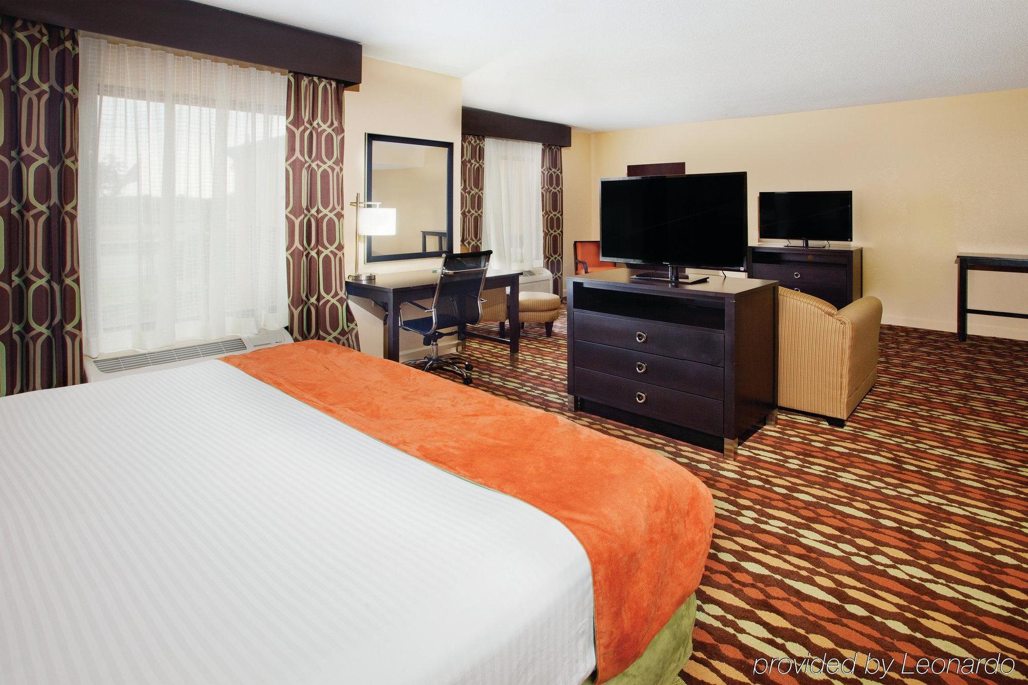 La Quinta By Wyndham Florence Zewnętrze zdjęcie