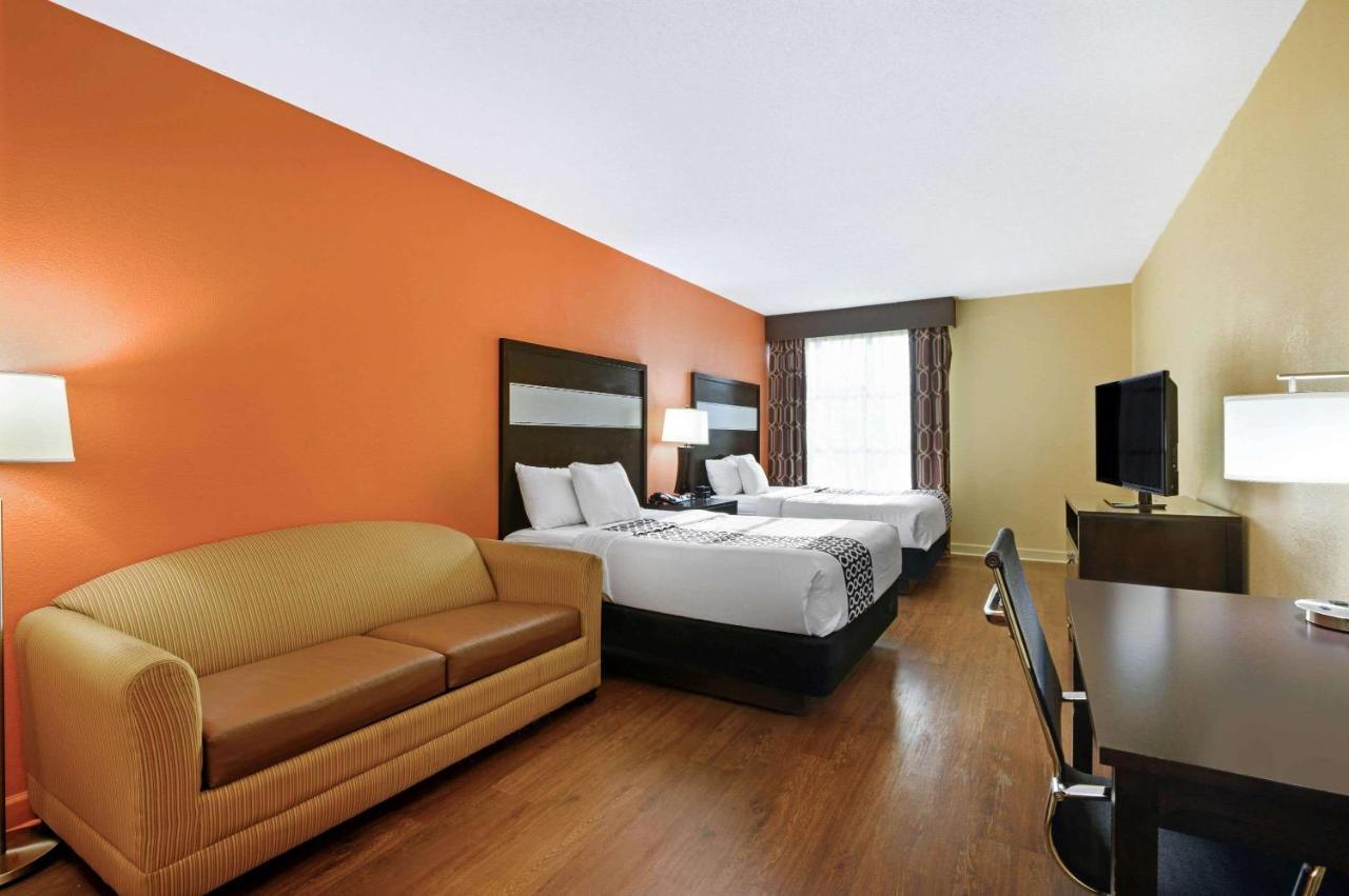 La Quinta By Wyndham Florence Zewnętrze zdjęcie