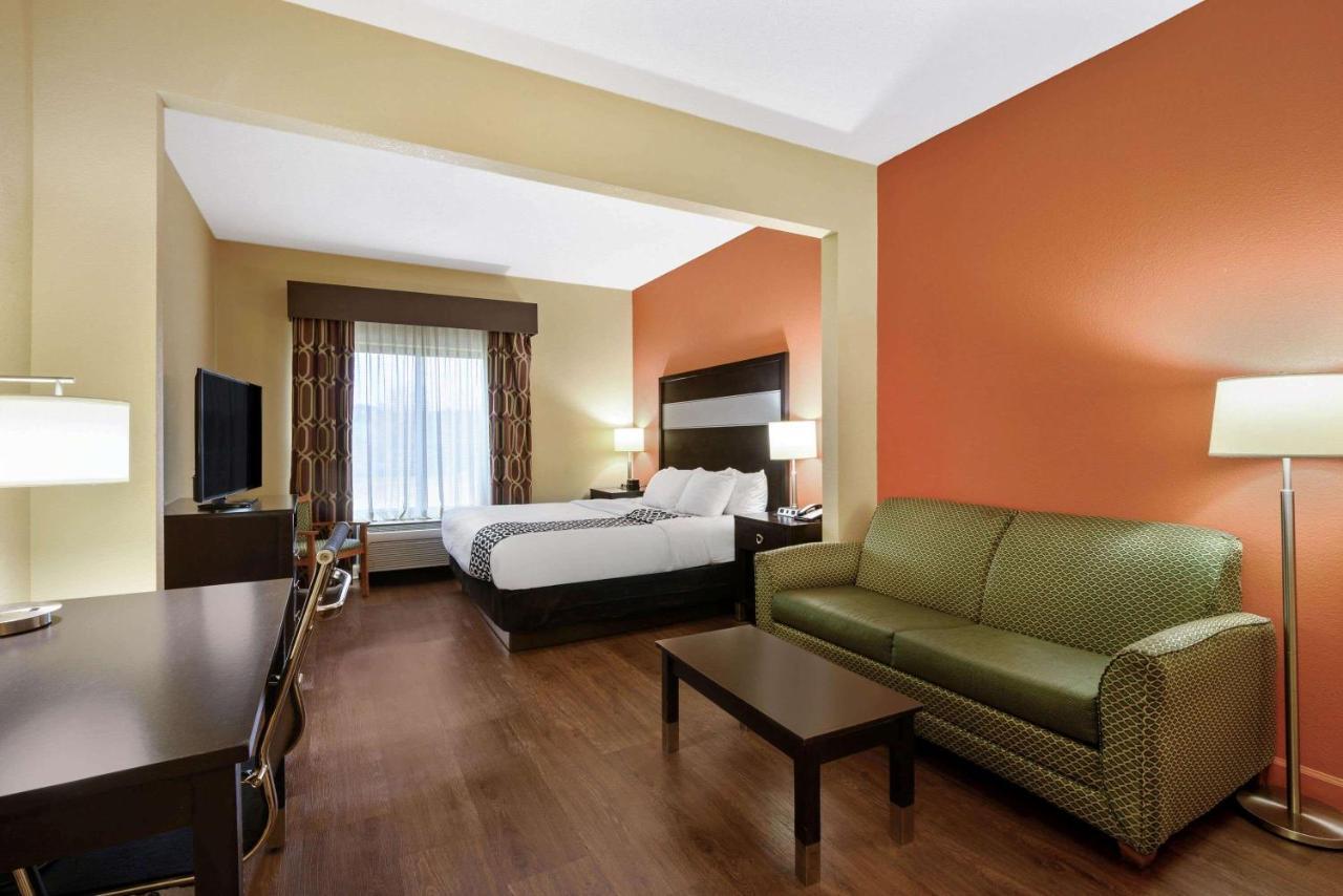 La Quinta By Wyndham Florence Zewnętrze zdjęcie